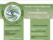 Ingyenes beíratkozás! Elengedjük a késve visszahozott könyvek után fizetetendő d…