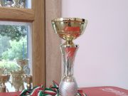 Az U-18-as lányok a bajnokságot bronzéremmel zárták…….