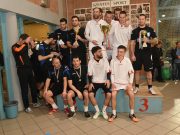 Palánkos Teremlabdarúgó Bajnokság végeredménye…