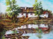 Ecset szimfóniája…