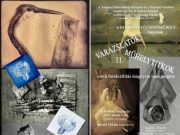 VARÁZSLATOK, MŰHELYTITKOK 11….