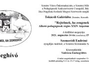 Kedves Olvasóink!…