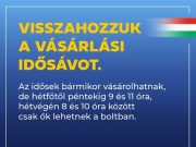 Magyarország Kormányának tájékoztatója:…