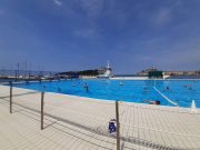 A festői szépségű, horvátországi Rovinjban edzőtáborozik ifjúsági férficsapatu…