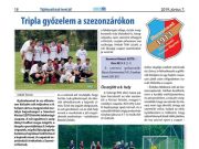 Így látták edzőink az utolsó mérkőzéseket………