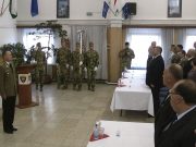 Október 22-én került megrendezésre a Magyar Honvédség 37. II. Rákóczi Ferenc Műs…