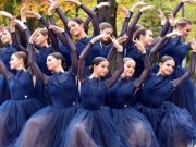 Négy első helyezést és két különdíjat is elhoztak a Ladybird Studio szentesi balerinái az országos táncművészeti fesztiválról