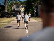 Vezetői értekezlet Szentesen…