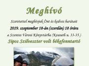 Szerda esti programunk képekben!…