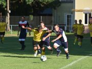 A dobogón tölti a téli szünetet a Kinizsi…