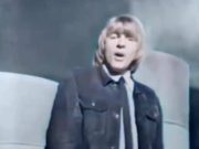 The Yardbirds – For Your Love
(1965)