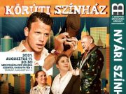 PROGRAMOK – SZENTESI SZÍNHÁZI ESTÉK…