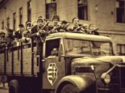 Emlékezzünk az ’56-os forradalom és szabadságharc elesett hőseire!…