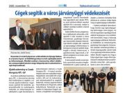 A hét legnépszerűbb cikke III….