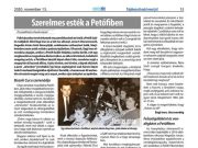 A hét legnépszerűbb cikke II….