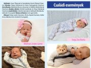 CSALÁDI ESEMÉNYEK…