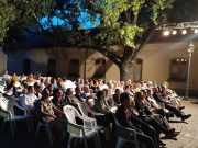 Nyári Színházi Esték 2021.augusztus 5-én a 20 óra 30-kor kezdődő, Skót mámor cí…