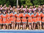 Duna Kupa zárókép – DANUBE LEAGUE final photo…