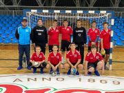 Négy helyszínen léptek pályára a Farkasok…