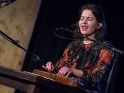 Helga dalszerzői szárnyait bontogatja…