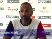 A fiatalokról szólt a hazai rendezésű Duna Kupa a Hungerit Szentes számára. #ví…