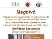 A könyvtár jövő heti programjai:…