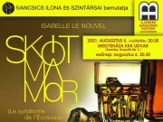 PROGRAMOK – NYÁRI SZÍNHÁZI ESTÉK…