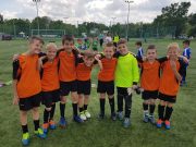 A hétvégi mérkőzések eredményei……..