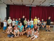 Programok – Tábor Augusztus 2-6-ig a Szentesi Művelődési Központ készségfejleszt…