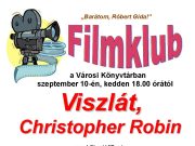 A könyvtár e heti programjai:…