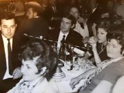 Szentes anno – Szerelmes esték a Petőfiben…