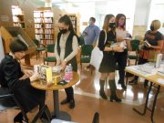 Könnyekből született könyv – Megjelent B. E. Belle harmadik regénye, az Árvák…