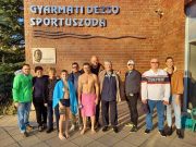 Legnagyobb sikerüket érték el a Delfinek…