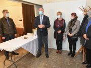 Újabb adomány a Coala Hungary Kft.-től…