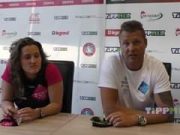 Felemás mérleggel, a Hapoel Yokneam elleni vereséggel és az Eger elleni győzelem…