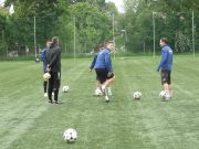 U-19-es gólparádé, és készülés a „Tiszamenti Elklasszikóra”……..