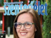 Péntektől kapható a Szentesi Élet legújabb száma, címlapunkon Hérány Judittal, a…