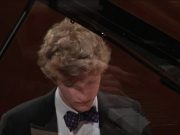 Chopin Nocturne in C-sharp minor, Op. posth. Jan Lisiecki