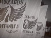 Nagyon menő videót készített nekünk az Országos Haditorna Verseny Csongrád megy…
