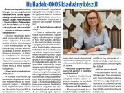 A hét legnépszerűbb cikke I….