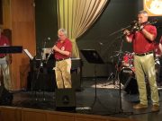 2 nap állt rendelkezésünkre a szervezésre, az elmúlt 13 év legnehezebb ‘Zene Ünn…