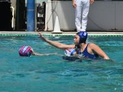 Örömhír A Danube Water Polo League Facebook-oldalán a Duna Kupa összes mérkőzé…