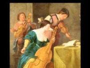 Jakob Klein (1688-1748) Sonatas for Violoncello