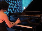 Teenage Brahms often escaped through music at cafes where he fell in love with t…