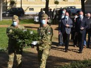 Halottak napi megemlékezés…