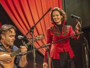 Interjú Herczku Ágnes énekművésszel…