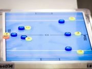 Hétfőtől péntekig Szentesen edzőtáborozik az U15-ös leány válogatott, amelybe kl…