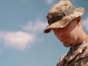 Alakulatunk katonái is részt vesznek a Magyar Honvédség első IED Military Search…