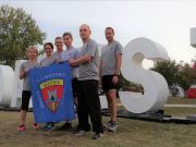 Kollégáink is részt vettek a 34. SPAR Budapest Maratonon és sikeresen lefutották…