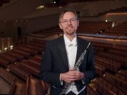 Jonathan Kelly (principal oboe) invites you to this Saturday’s concert, “Baroqu…